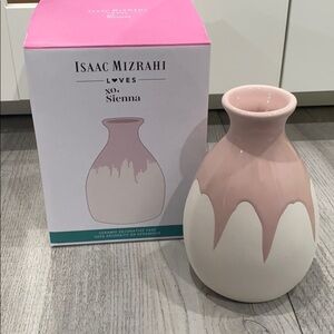 Ceramic Decorative Vase